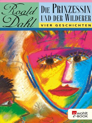 cover image of Die Prinzessin und der Wilderer